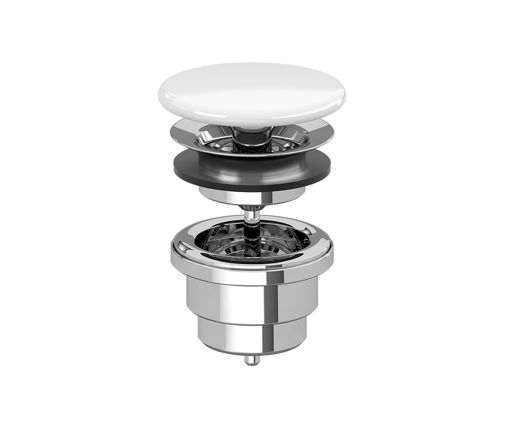 Afbeeldingen van VILLEROY & BOCH Wastafelplug