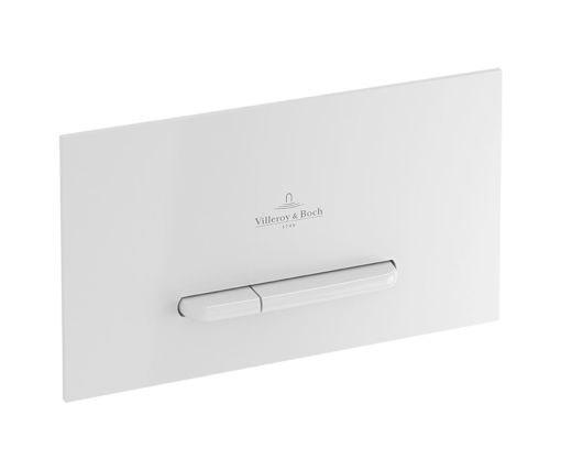 Afbeeldingen van VILLEROY & BOCH Bedieningspaneel voor toilet