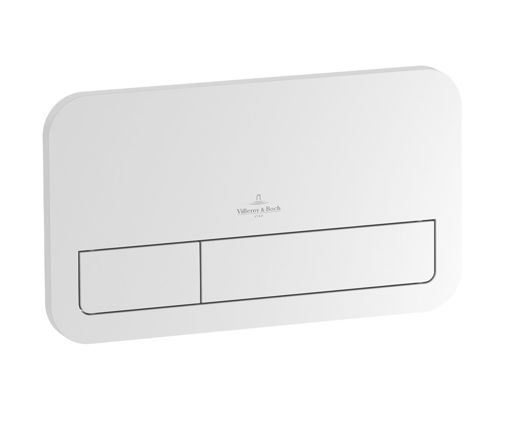 Afbeeldingen van VILLEROY & BOCH Bedieningspaneel voor toilet