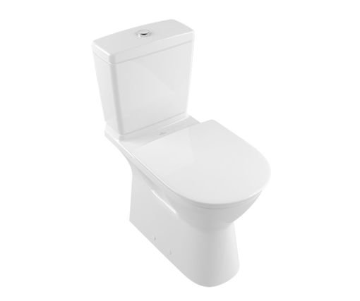 Afbeeldingen van VILLEROY & BOCH Toiletpot
