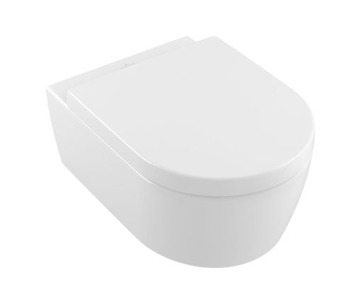 Afbeeldingen van VILLEROY & BOCH Toiletpot