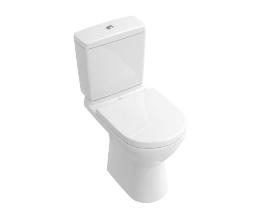 Afbeeldingen van VILLEROY & BOCH Toiletpot