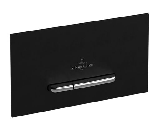 Afbeeldingen van VILLEROY & BOCH Bedieningspaneel voor toilet