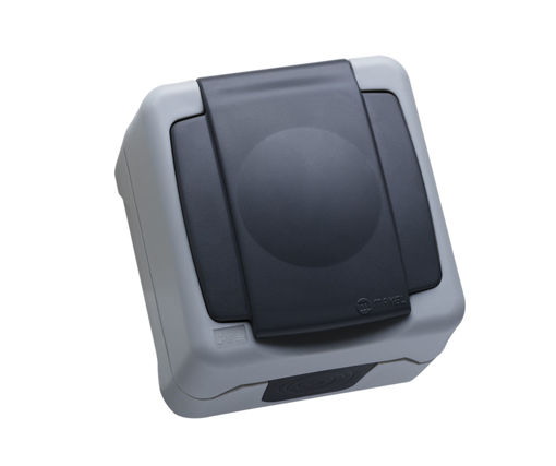 Afbeeldingen van MAKEL Stopcontact