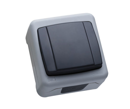 Afbeeldingen van MAKEL Schakelaar