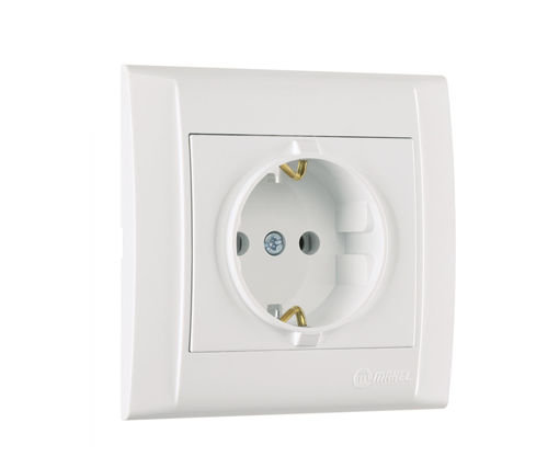 Afbeeldingen van MAKEL Stopcontact