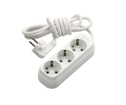 Afbeeldingen van MAKEL Verlengsnoer