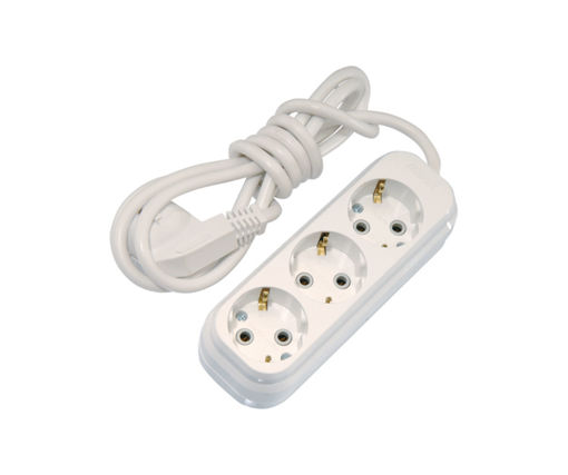 Afbeeldingen van MAKEL Verlengsnoer