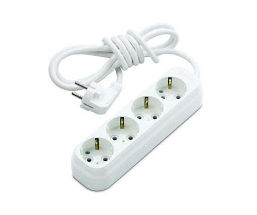 Afbeeldingen van MAKEL Verlengsnoer