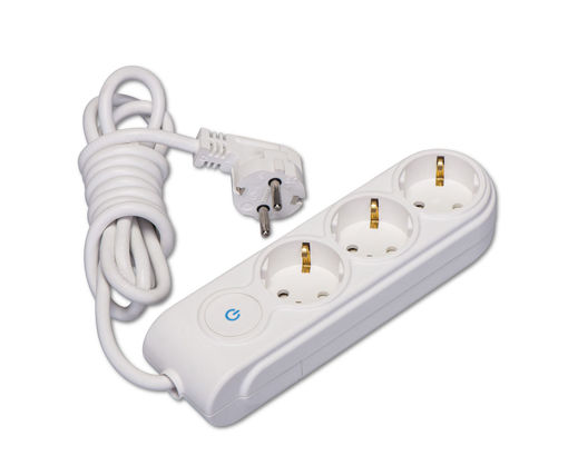 Afbeeldingen van MAKEL Verlengsnoer