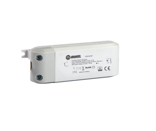 Afbeeldingen van MAKEL LED Driver