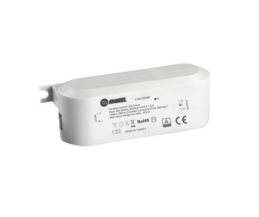 Afbeeldingen van MAKEL LED Driver