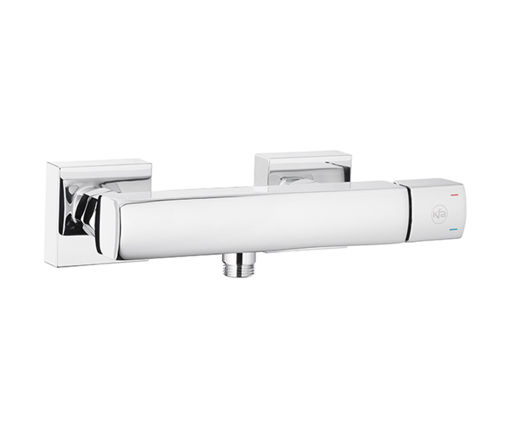 Afbeeldingen van ARMATURA Douchemengraankraan