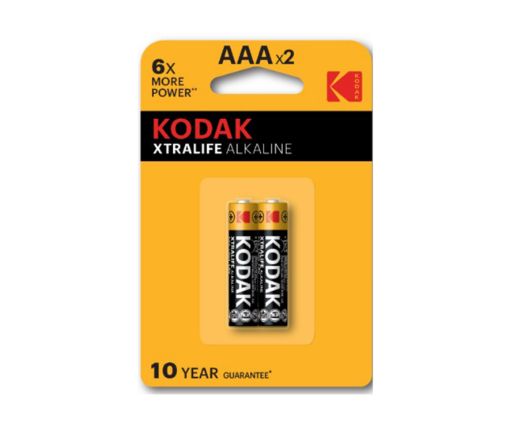 Afbeeldingen van KODAK Batterijen