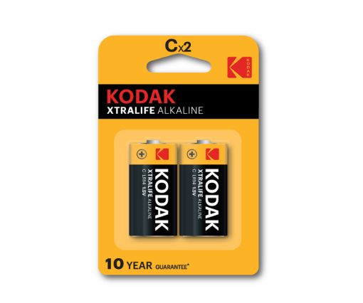 Afbeeldingen van KODAK Batterijen