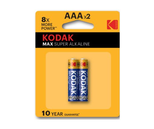 Afbeeldingen van KODAK Batterijen