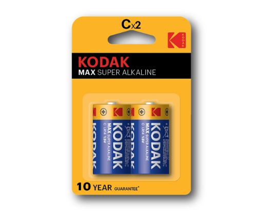Afbeeldingen van KODAK Batterijen