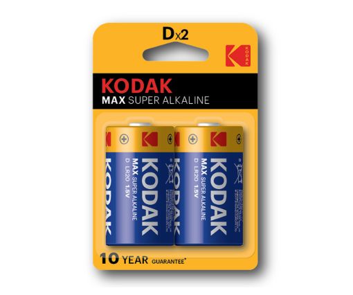 Afbeeldingen van KODAK Batterijen