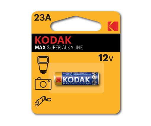 Afbeeldingen van KODAK Batterijen