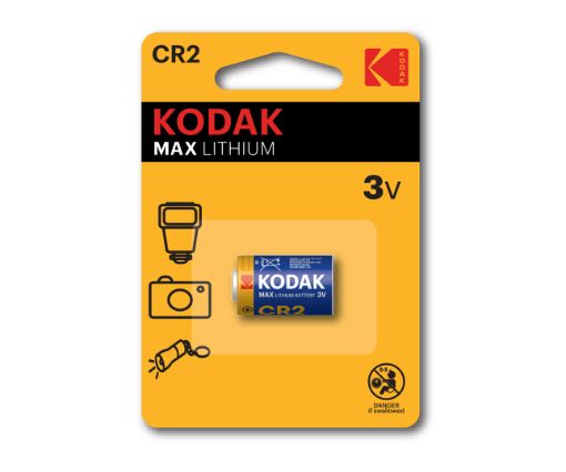 Afbeeldingen van KODAK Batterijen