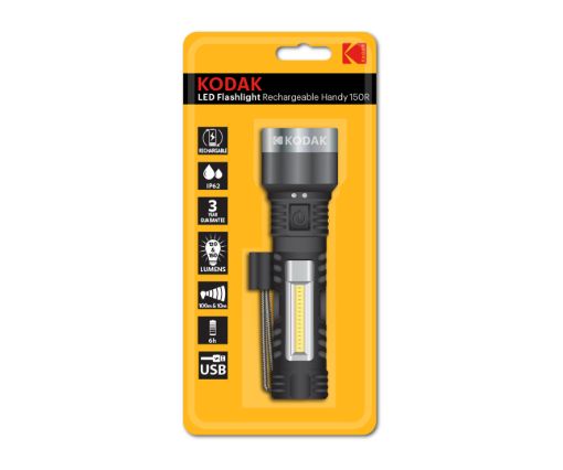 Afbeeldingen van KODAK LED Zaklamp