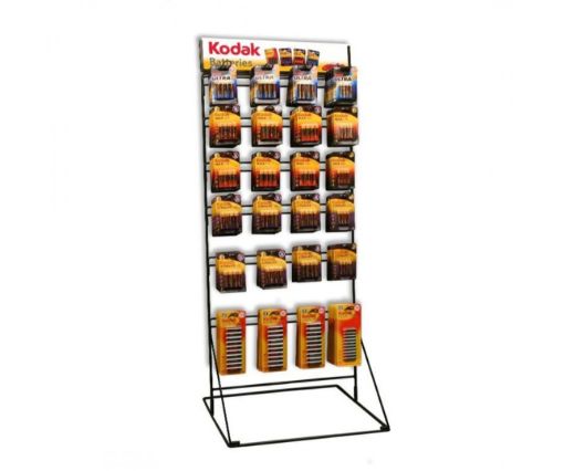 Afbeeldingen van KODAK Batterij Display