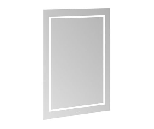 Afbeeldingen van VILLEROY & BOCH Finion Spiegel, Met verlichting