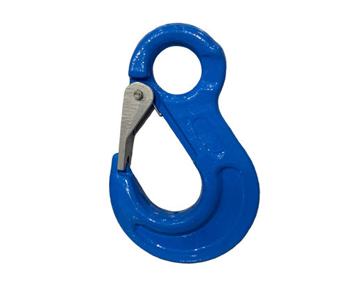 Afbeeldingen van HHLIFT Ooghaak met klep