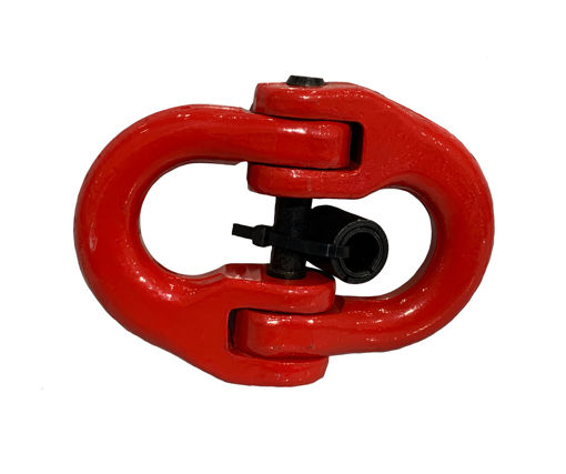 Afbeeldingen van HHLIFT Verbindingsschalm