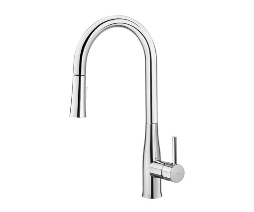 Afbeeldingen van DEANTE LUKRECJA Keukenkraan