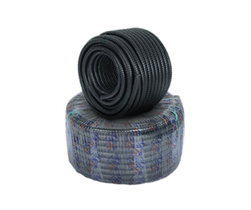 Afbeeldingen van AKIS PLASTIC Stalen Spiraalbuis