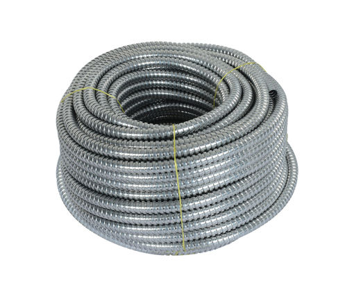 Afbeeldingen van AKIS PLASTIC Stalen Spiraalbuis