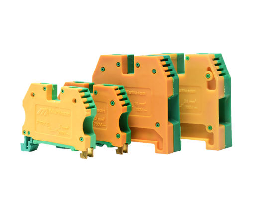 Afbeeldingen van MUTLUSAN Aardklemblok