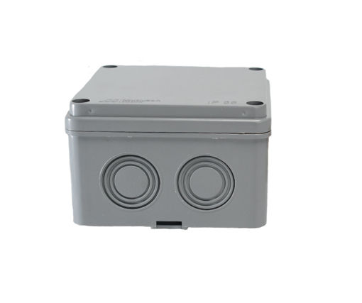 Afbeeldingen van MUTLUSAN Lasdoos