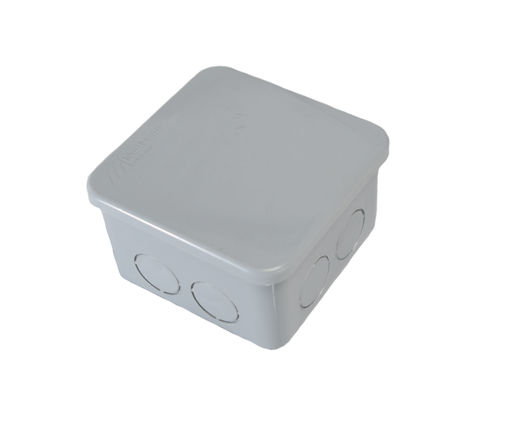 Afbeeldingen van MUTLUSAN Lasdoos