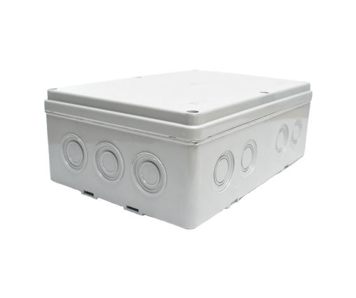 Afbeeldingen van MUTLUSAN Lasdoos