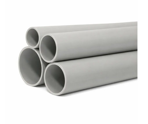 Afbeeldingen van AKIS PLASTIC PVC-buis