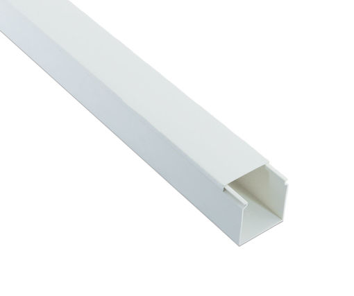 Afbeeldingen van AKIS PLASTIC Kabelgoot