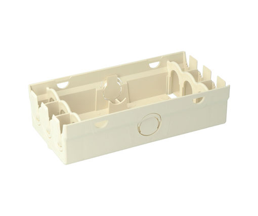 Afbeeldingen van ATTEMA Universele lasdoos