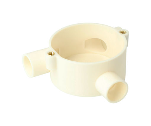 Afbeeldingen van ATTEMA Top-T-doos