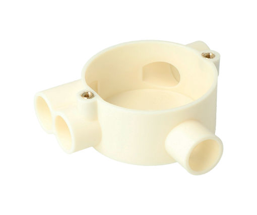 Afbeeldingen van ATTEMA Top-T-doos