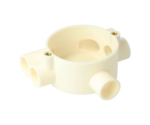 Afbeeldingen van ATTEMA Top-T-doos