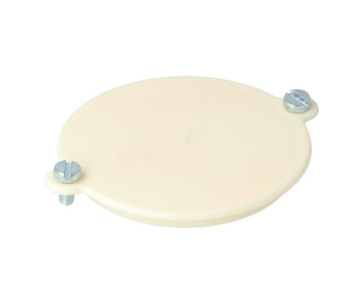 Afbeeldingen van ATTEMA Deksel voor doos/behuizing