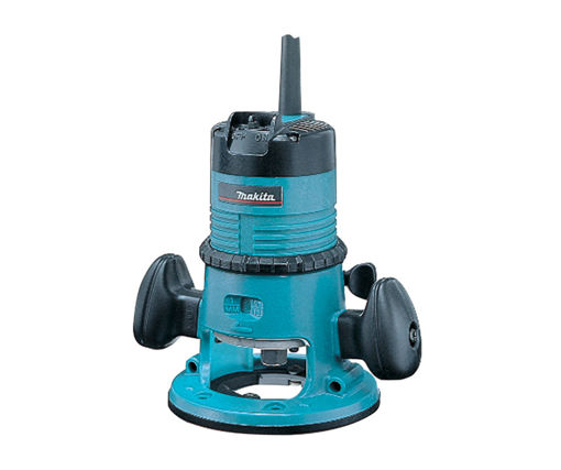 Afbeeldingen van MAKITA Lichtgewicht router