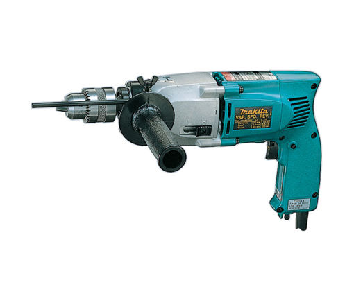 Afbeeldingen van MAKITA Hamer boor