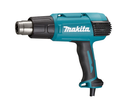 Afbeeldingen van MAKITA Hete Luchtpistool set