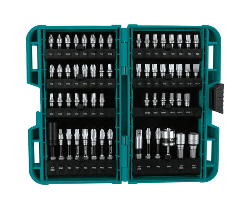 Afbeeldingen van MAKITA Impact XPS Impact Boor Set