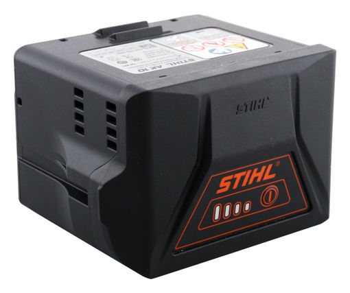 Afbeeldingen van STIHL Ak  10  Battery V