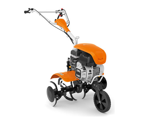 Afbeeldingen van STIHL Tiller