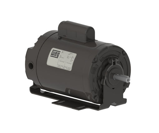 Afbeeldingen van Em 1.5Hp 1Ph Rpm3500 2PD56 110/220V-60Hz